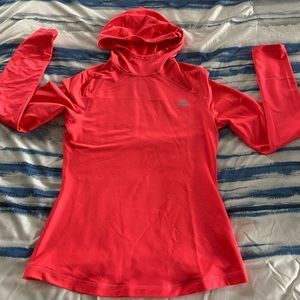 Adidas Climawarm Running top